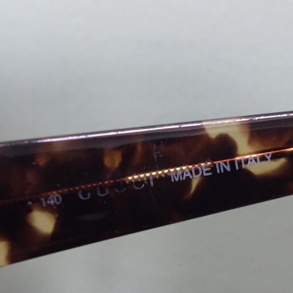 Gucci  Sunglasses - Picture 8 of 8